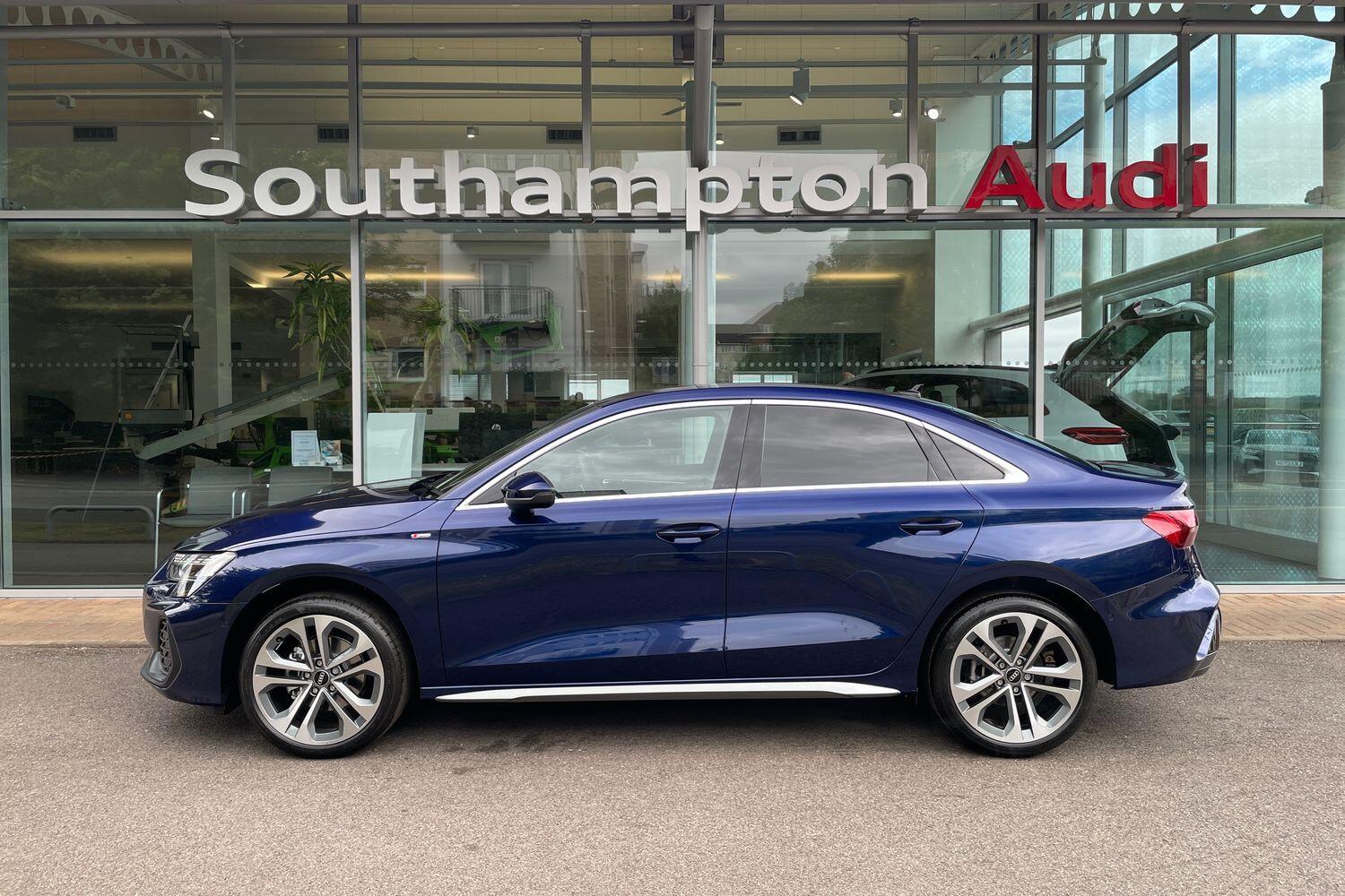 Used Audi A3 2025 for sale - 77156680: Photo 8