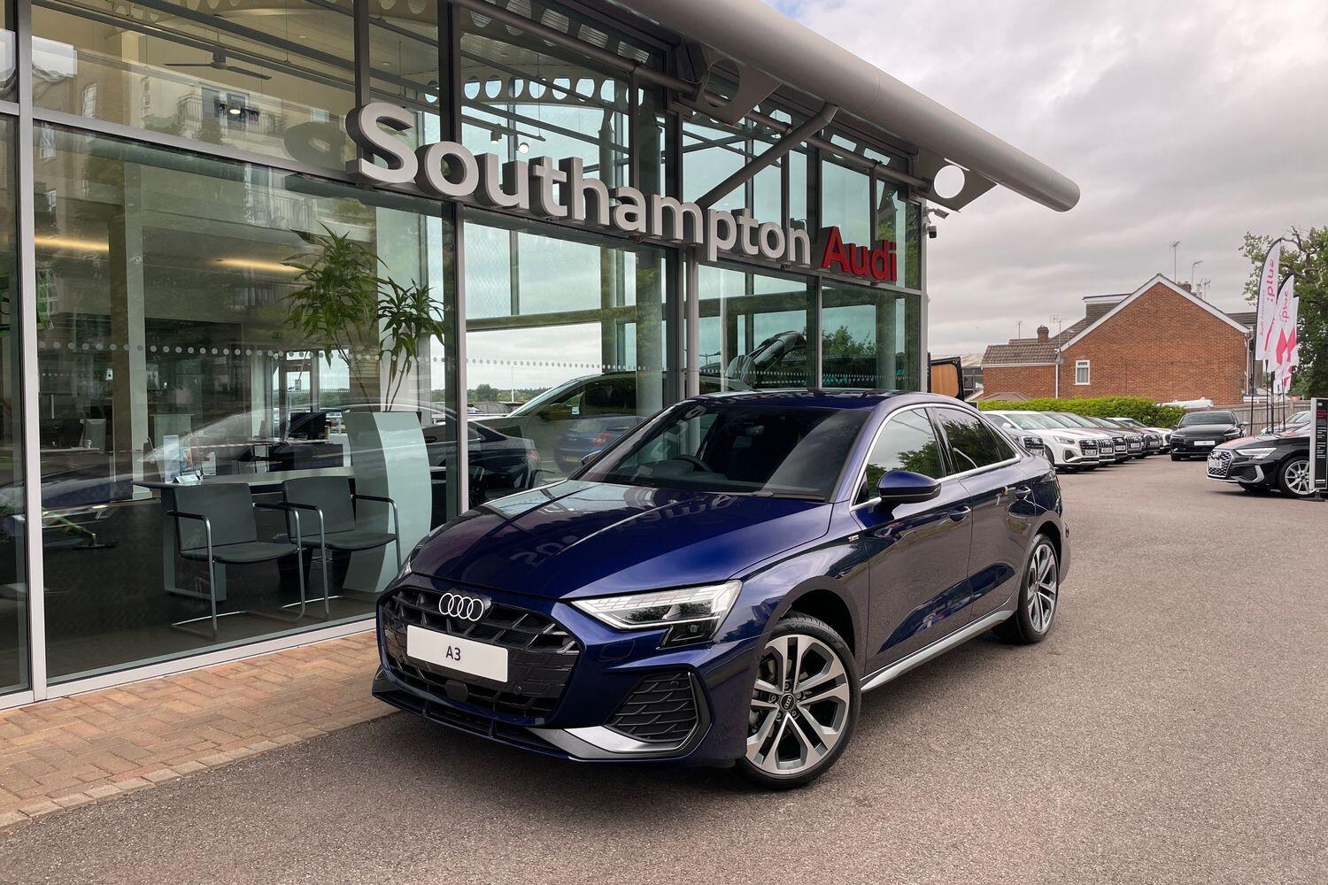 Used Audi A3 2025 for sale - 77156680: Photo 9