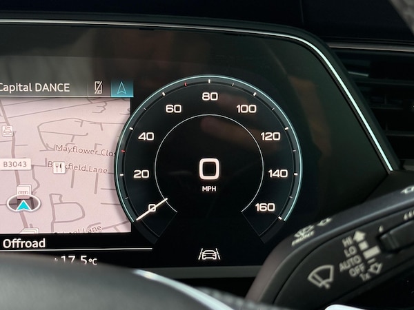 Used Audi e-tron 2021 for sale - 76032462: Photo 17