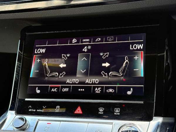 Used Audi e-tron 2021 for sale - 76032462: Photo 19