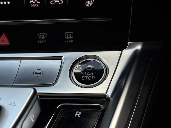 Used Audi e-tron 2021 for sale - 76032462: Photo 20