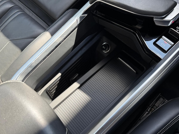 Used Audi e-tron 2021 for sale - 76032462: Photo 24