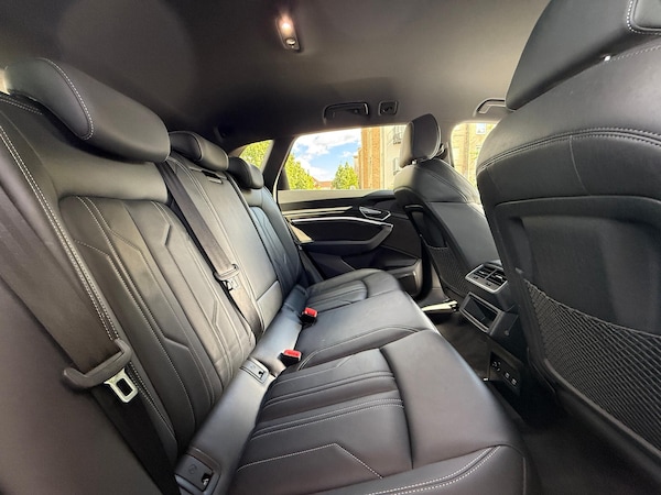 Used Audi e-tron 2021 for sale - 76032462: Photo 34