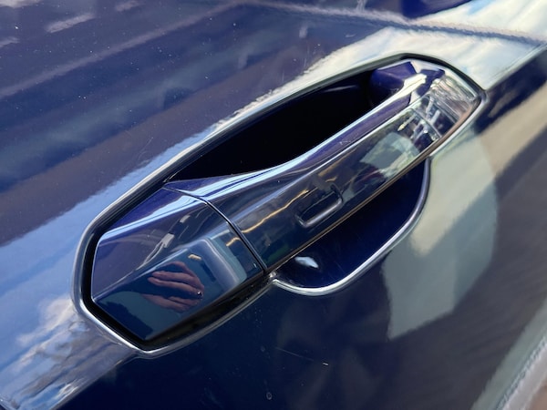 Used Audi e-tron 2021 for sale - 76032462: Photo 42