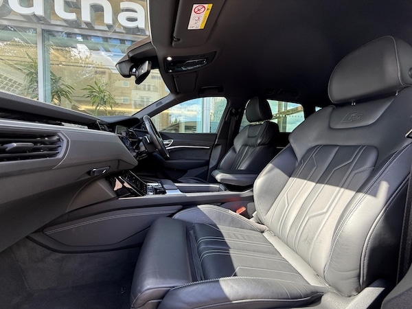 Used Audi e-tron 2021 for sale - 76032462: Photo 53