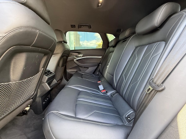 Used Audi e-tron 2021 for sale - 76032462: Photo 54