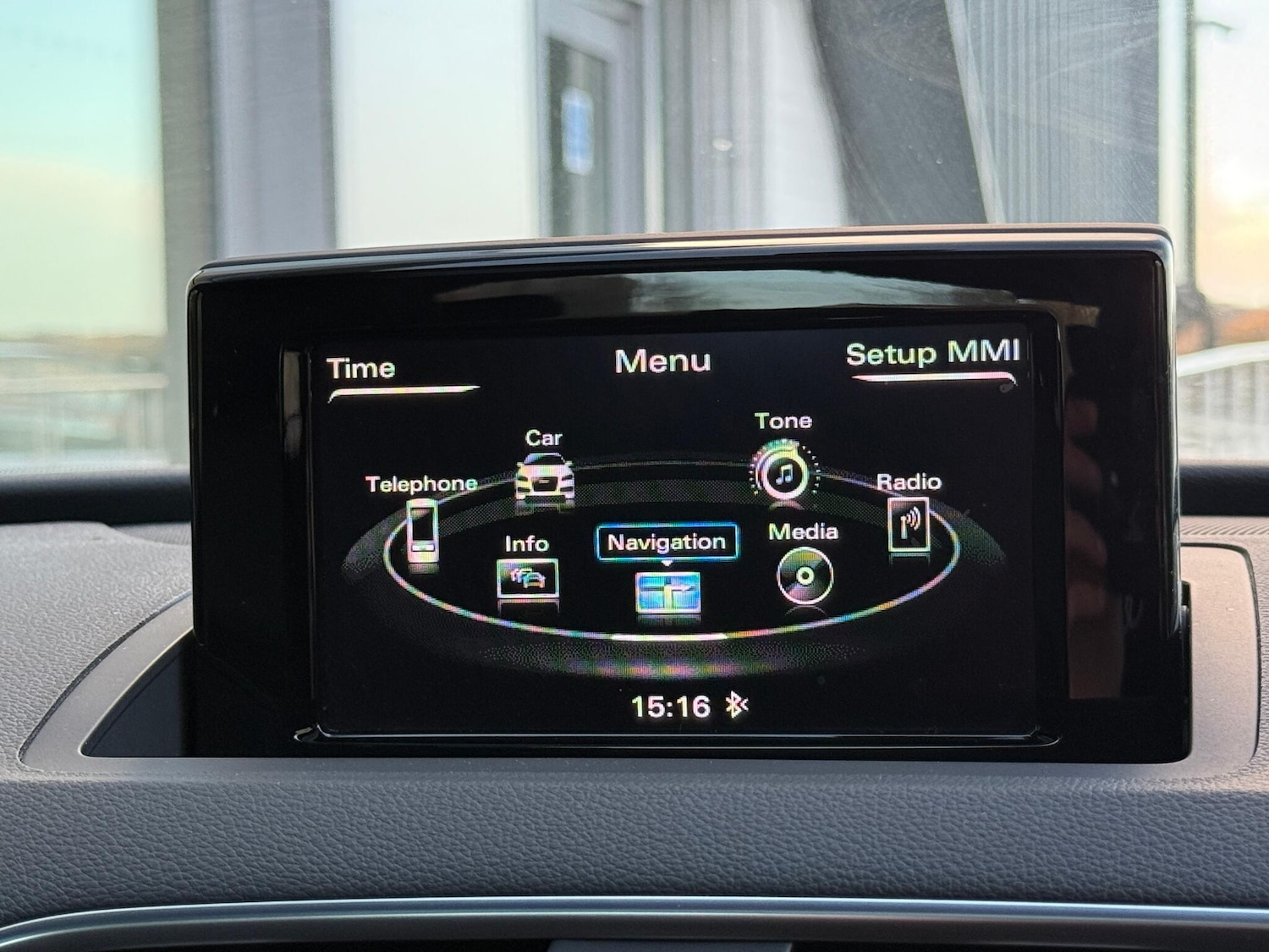 Used Audi Q3 2017 for sale - 76832673: Photo 16