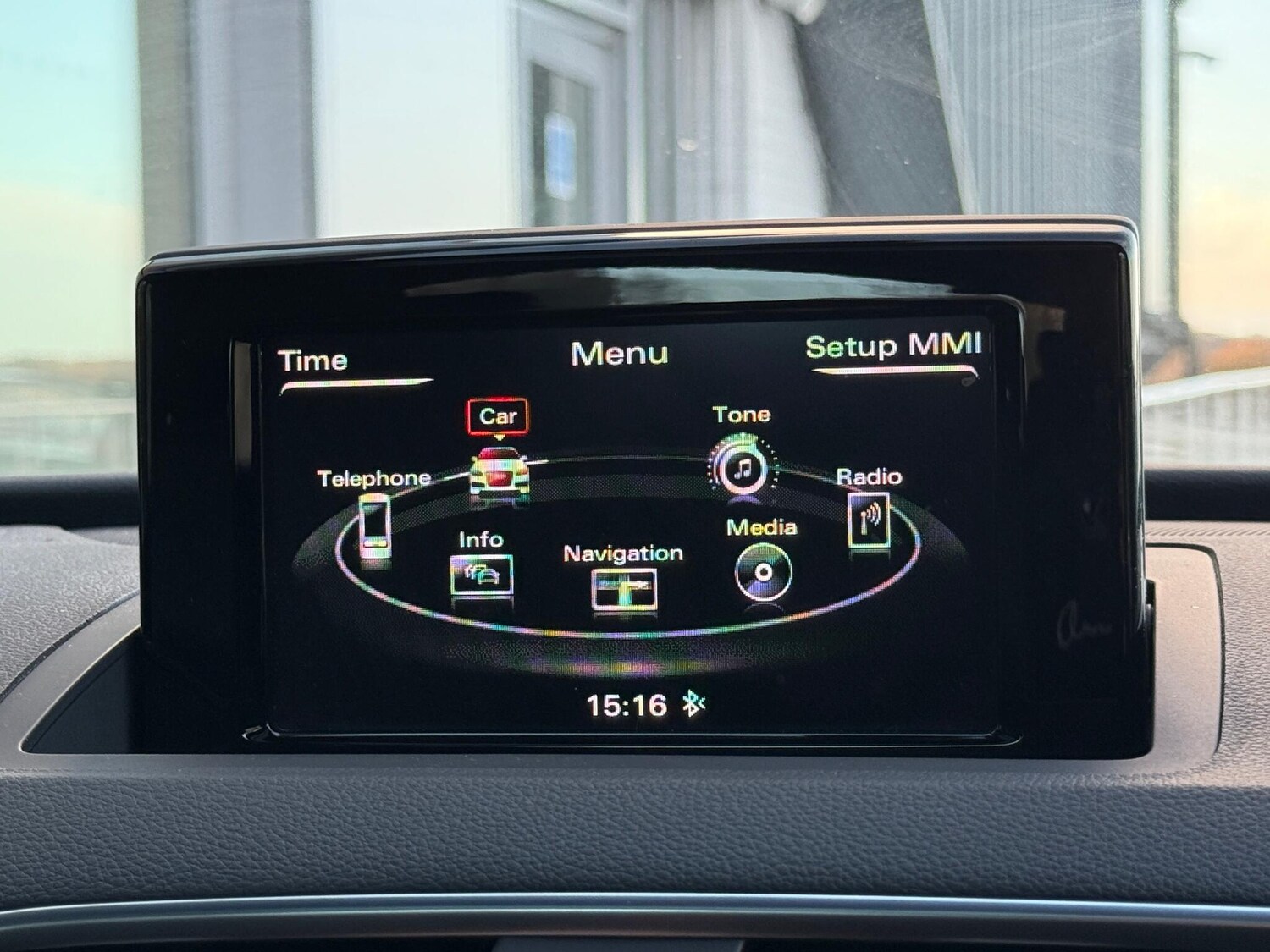 Used Audi Q3 2017 for sale - 76832673: Photo 17