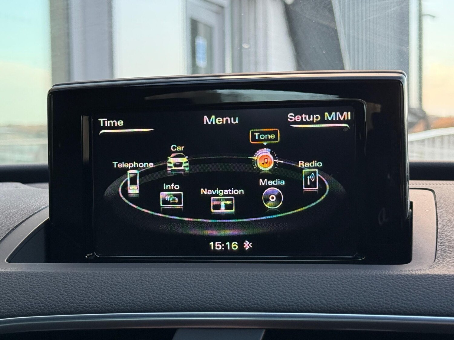 Used Audi Q3 2017 for sale - 76832673: Photo 18