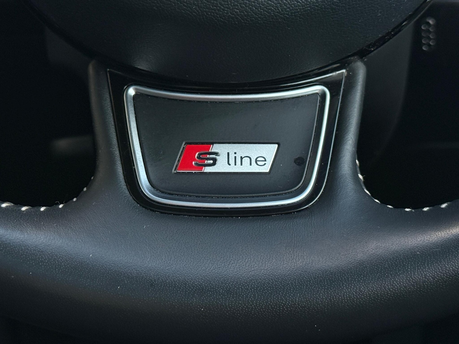 Used Audi Q3 2017 for sale - 76832673: Photo 21