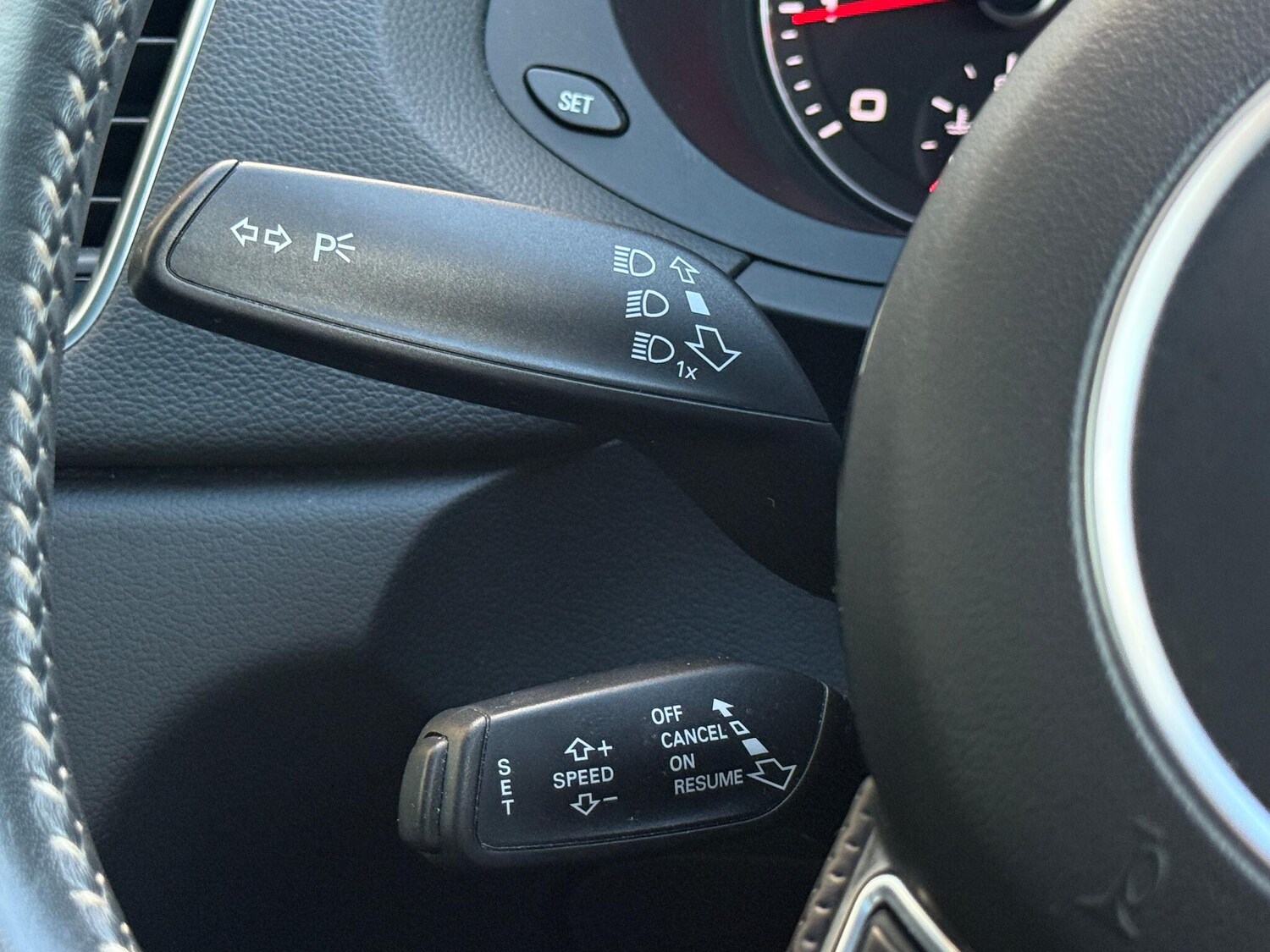 Used Audi Q3 2017 for sale - 76832673: Photo 22