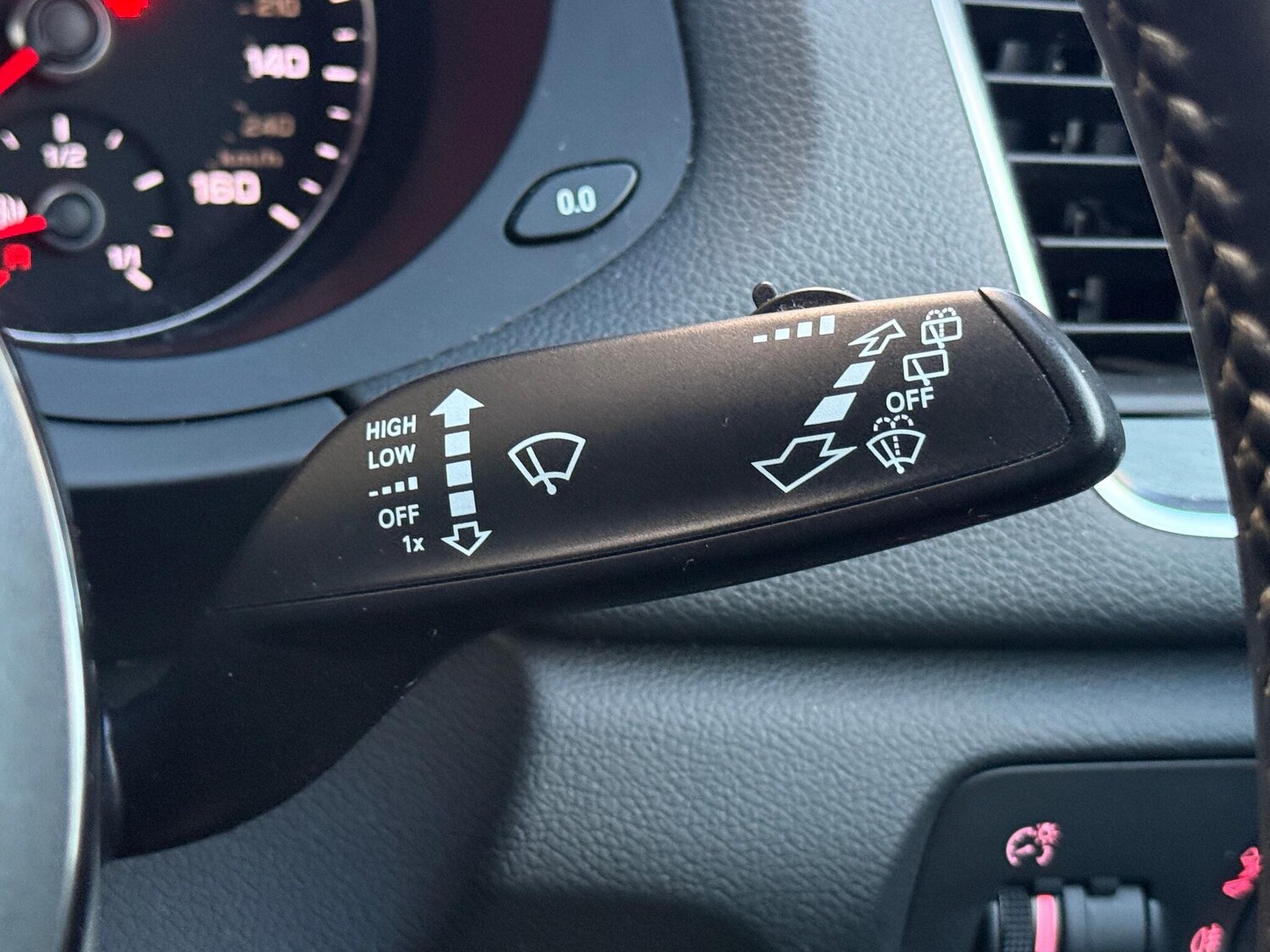 Used Audi Q3 2017 for sale - 76832673: Photo 23