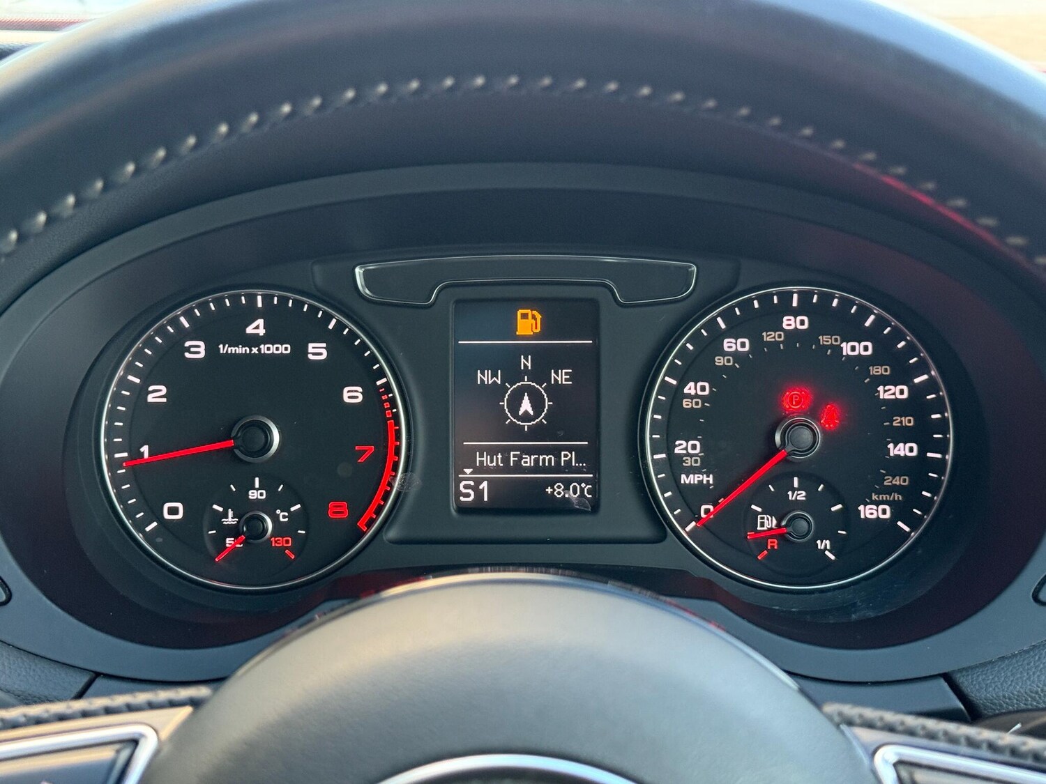 Used Audi Q3 2017 for sale - 76832673: Photo 24