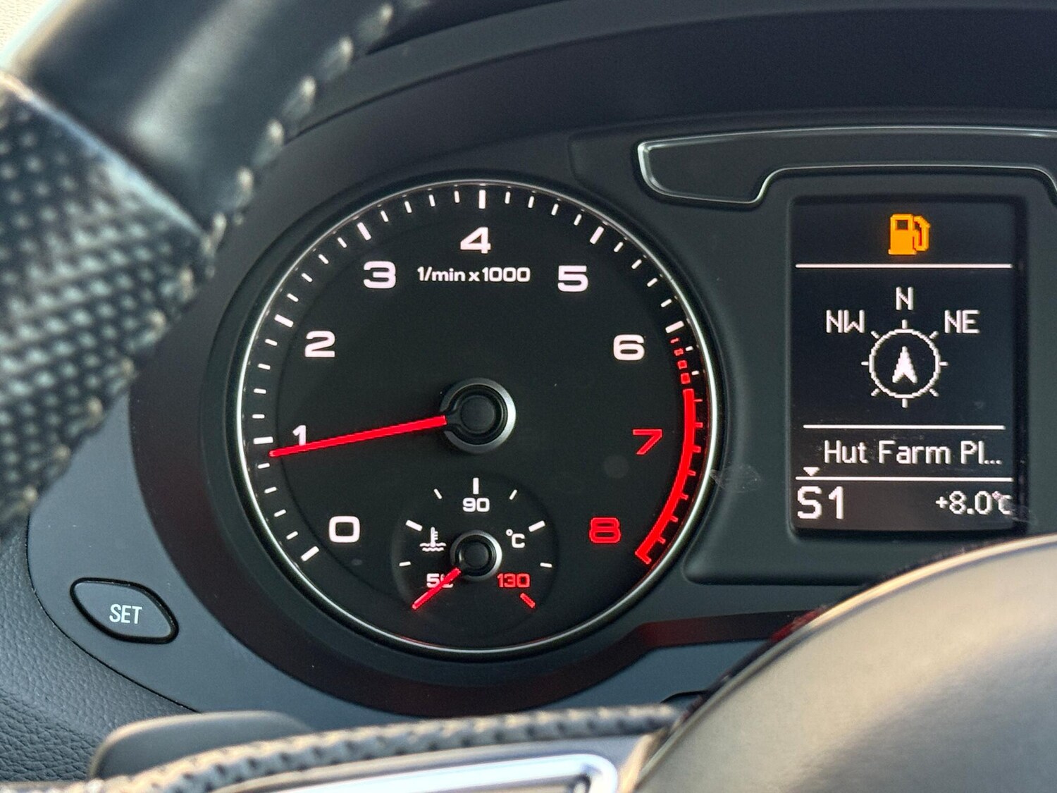 Used Audi Q3 2017 for sale - 76832673: Photo 25