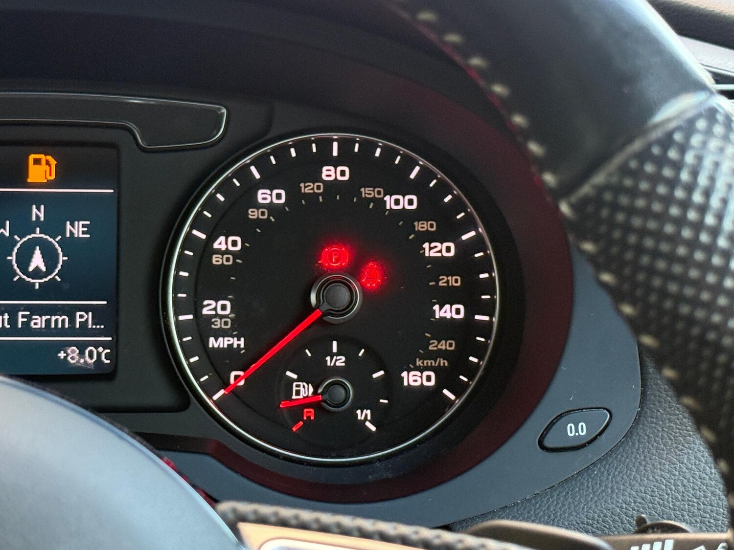 Used Audi Q3 2017 for sale - 76832673: Photo 26