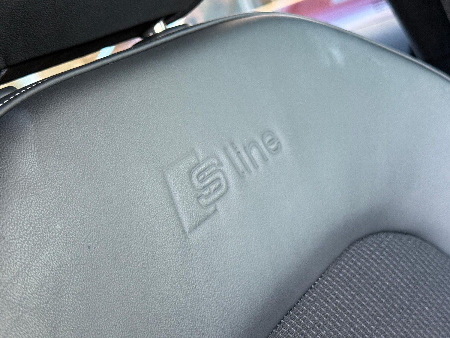 Used Audi Q3 2017 for sale - 76832673: Photo 31