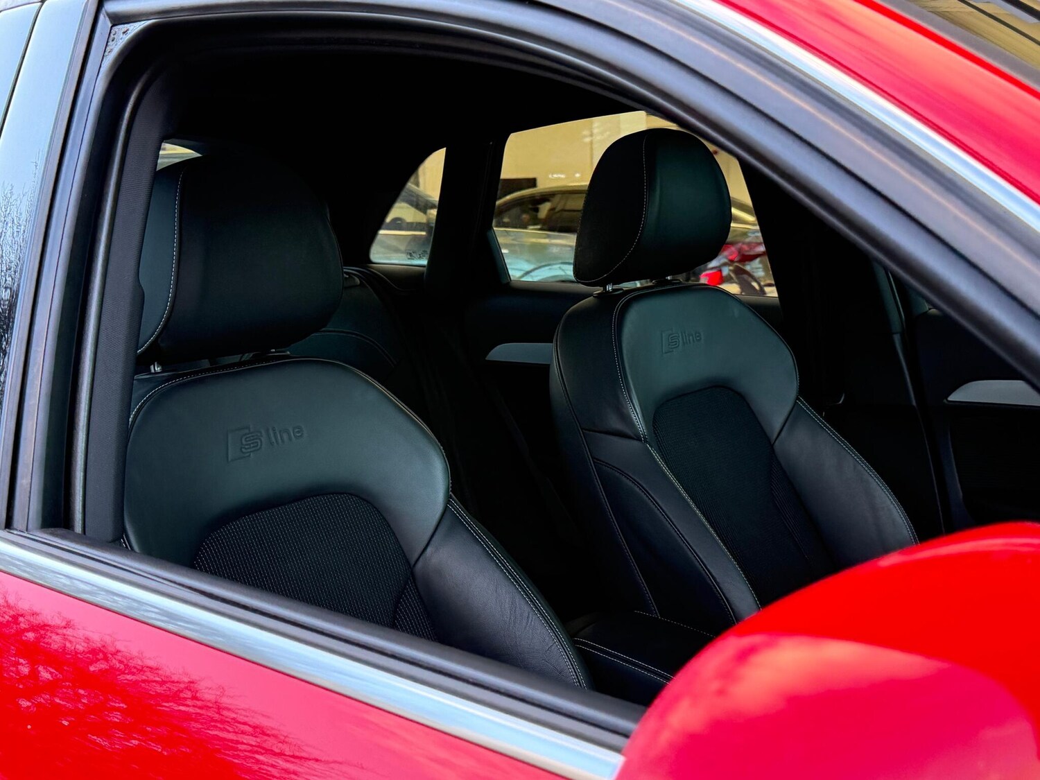 Used Audi Q3 2017 for sale - 76832673: Photo 33