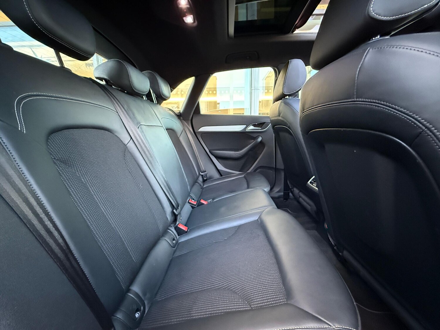 Used Audi Q3 2017 for sale - 76832673: Photo 35