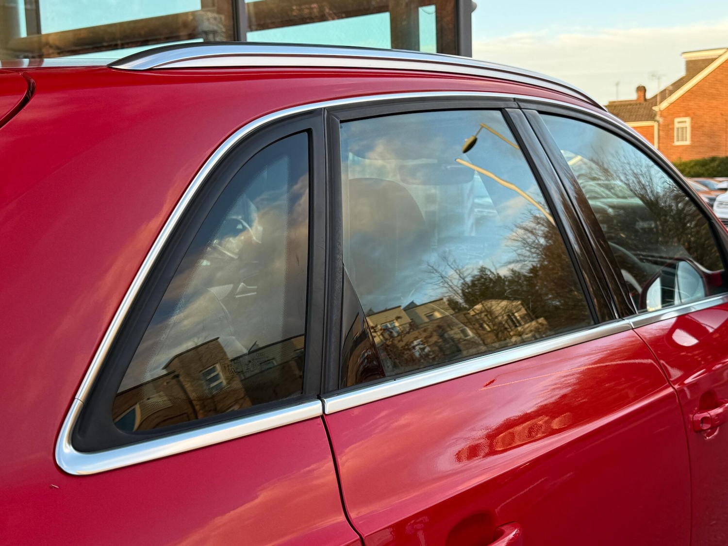 Used Audi Q3 2017 for sale - 76832673: Photo 42