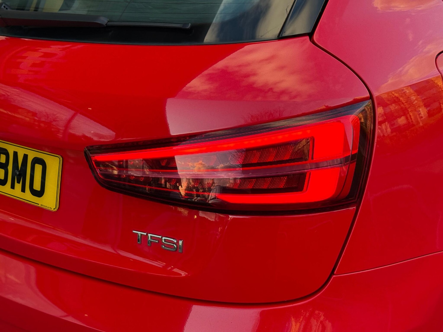 Used Audi Q3 2017 for sale - 76832673: Photo 47