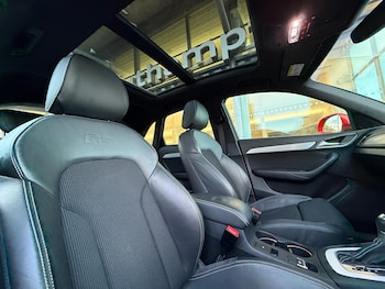 Used Audi Q3 2017 for sale - 76832673: Photo