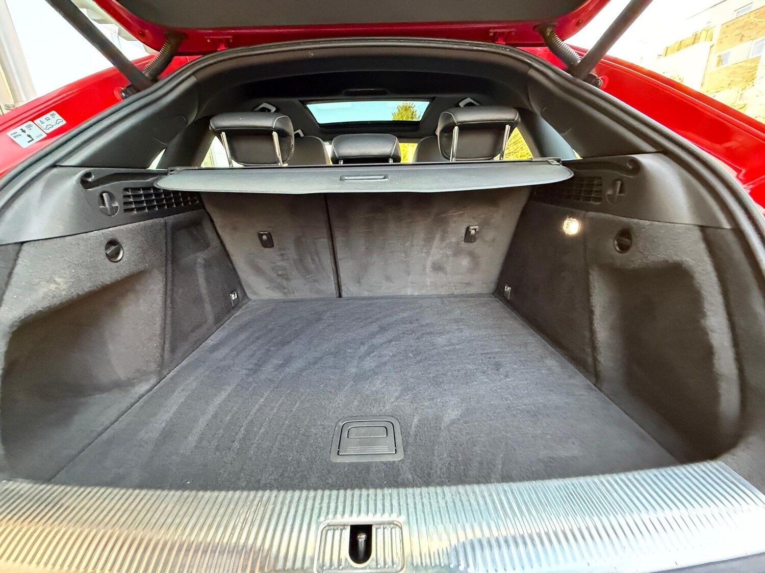 Used Audi Q3 2017 for sale - 76832673: Photo 51