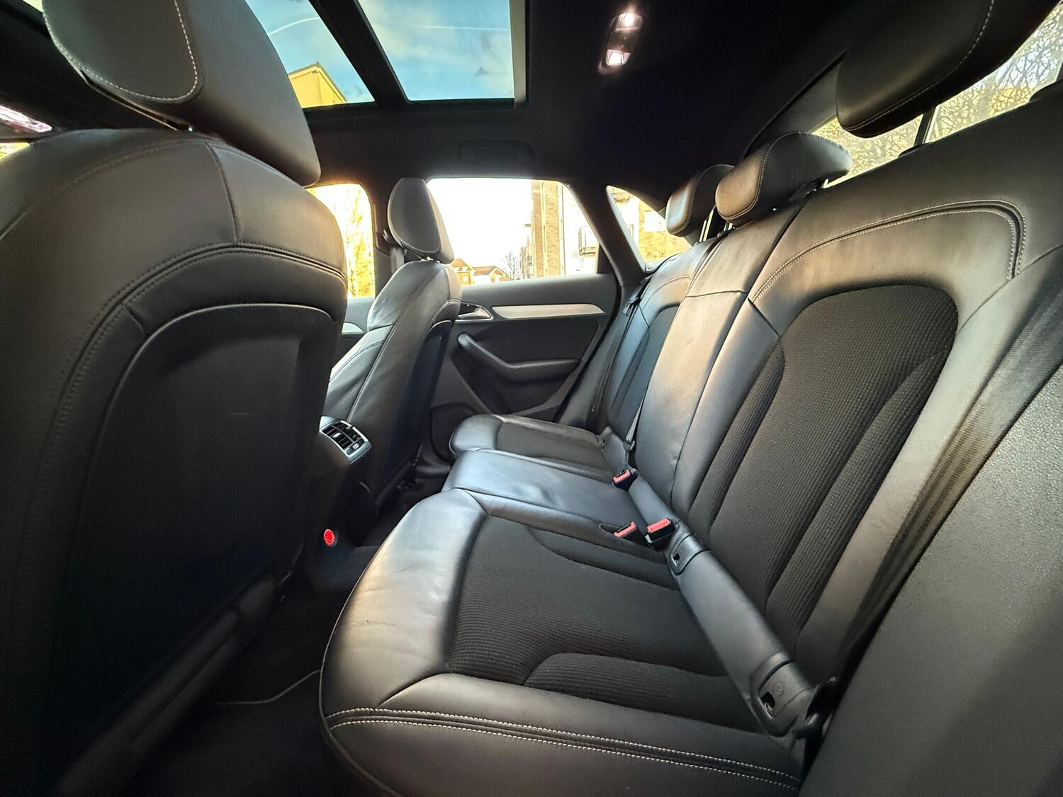 Used Audi Q3 2017 for sale - 76832673: Photo 53