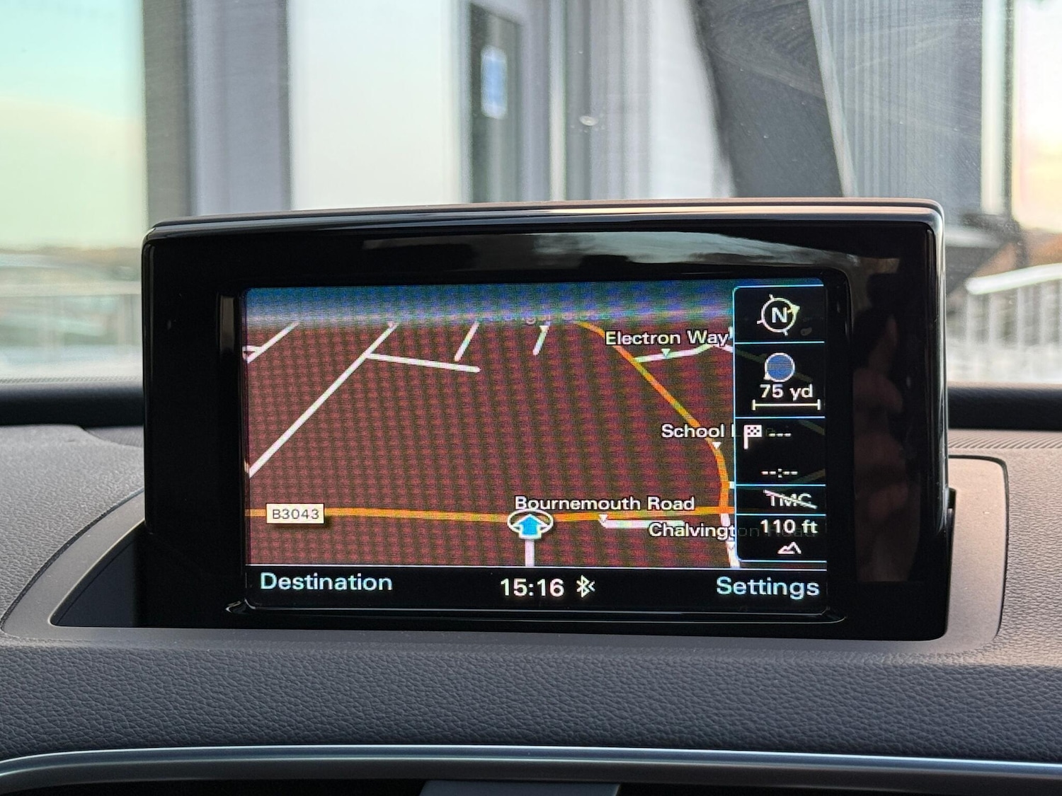 Used Audi Q3 2017 for sale - 76832673: Photo 6