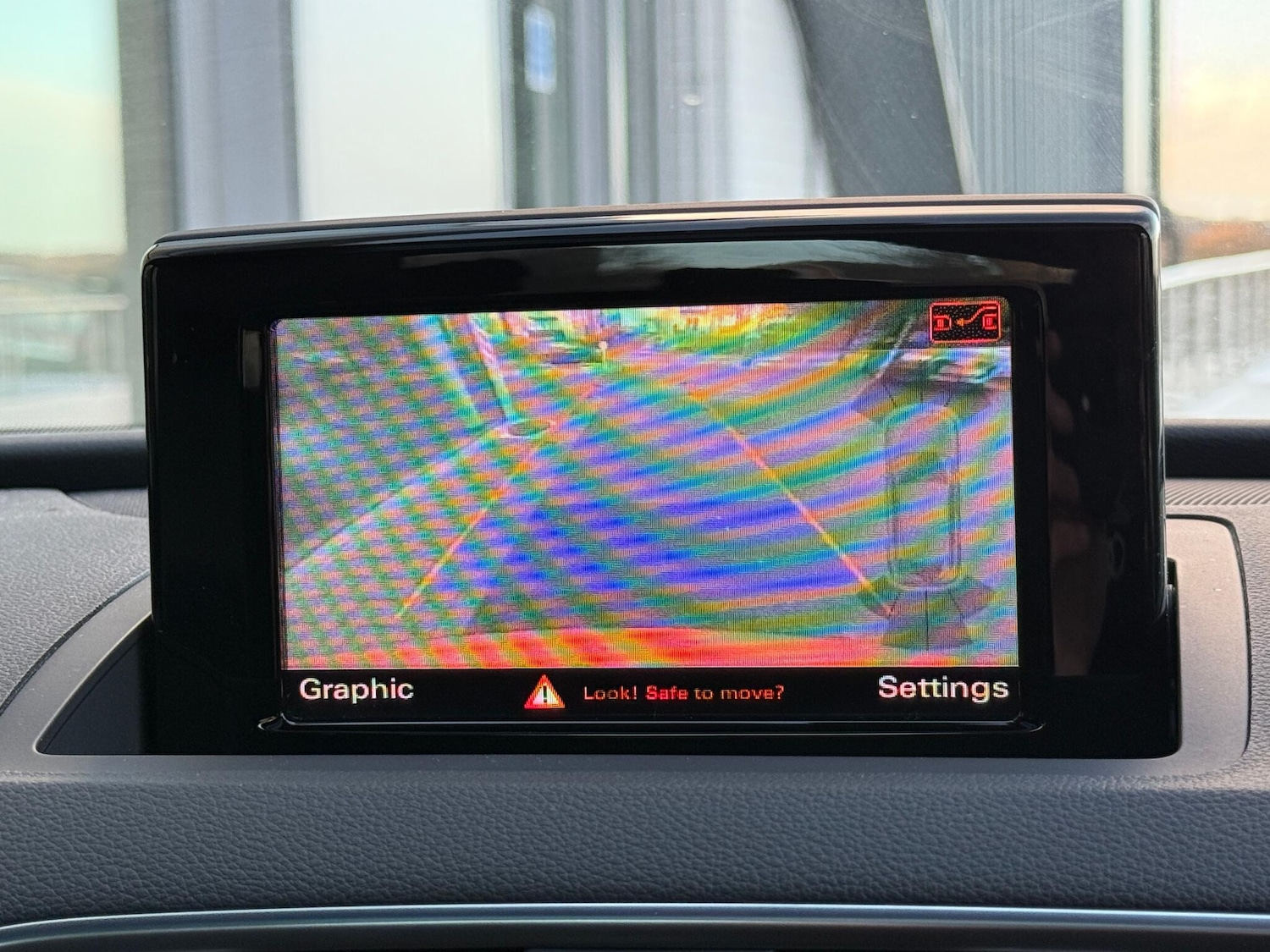 Used Audi Q3 2017 for sale - 76832673: Photo 7