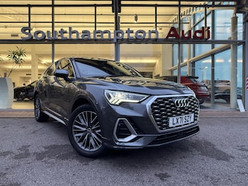Audi Q3 feature image