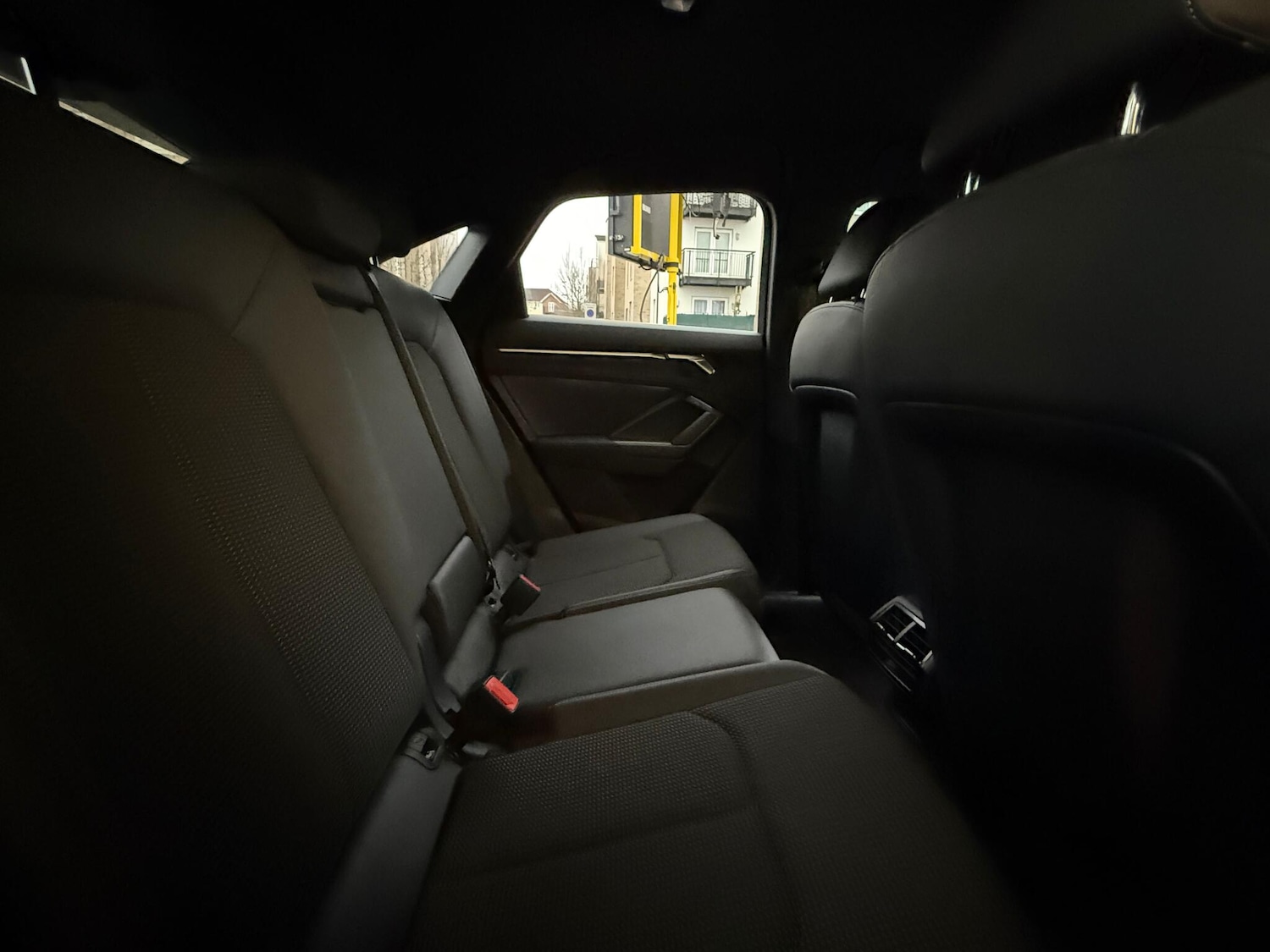 Used Audi Q3 2021 for sale - 77351727: Photo 33