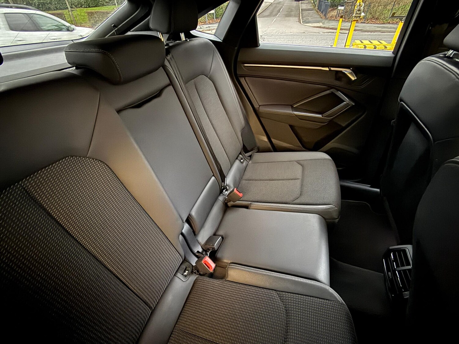 Used Audi Q3 2021 for sale - 77351727: Photo 34