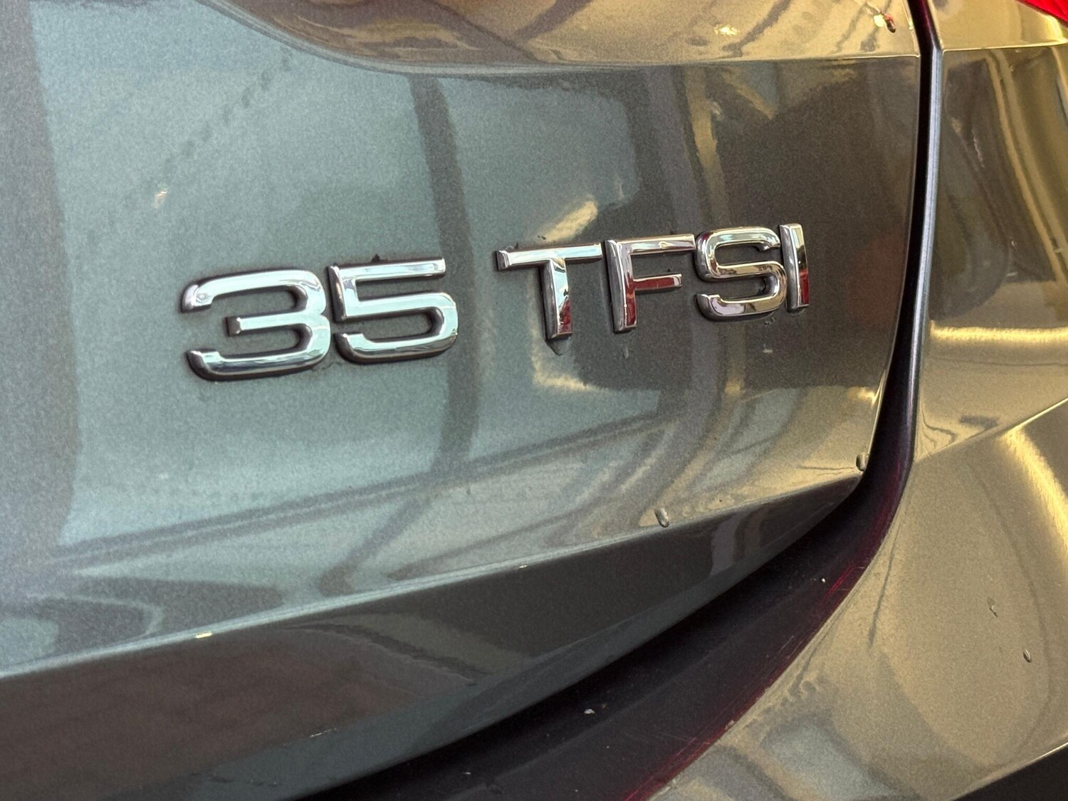 Used Audi Q3 2021 for sale - 77351727: Photo 43