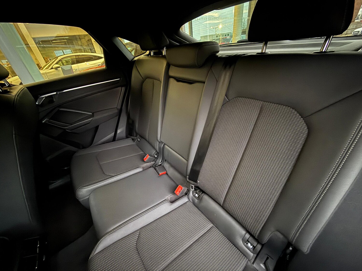 Used Audi Q3 2021 for sale - 77351727: Photo 47