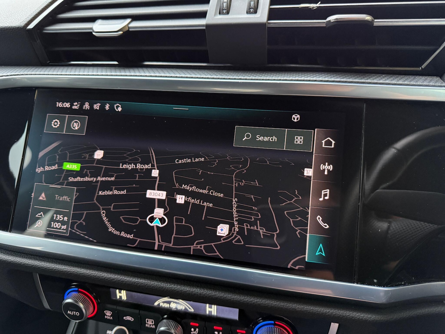 Used Audi Q3 2021 for sale - 77351727: Photo 5