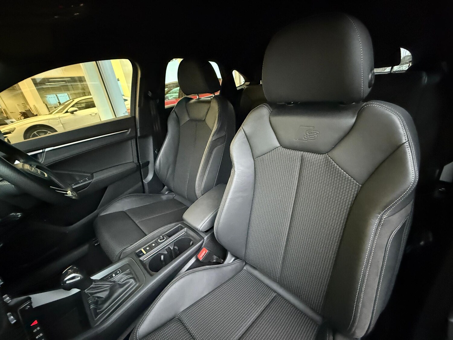 Used Audi Q3 2021 for sale - 77351727: Photo 50