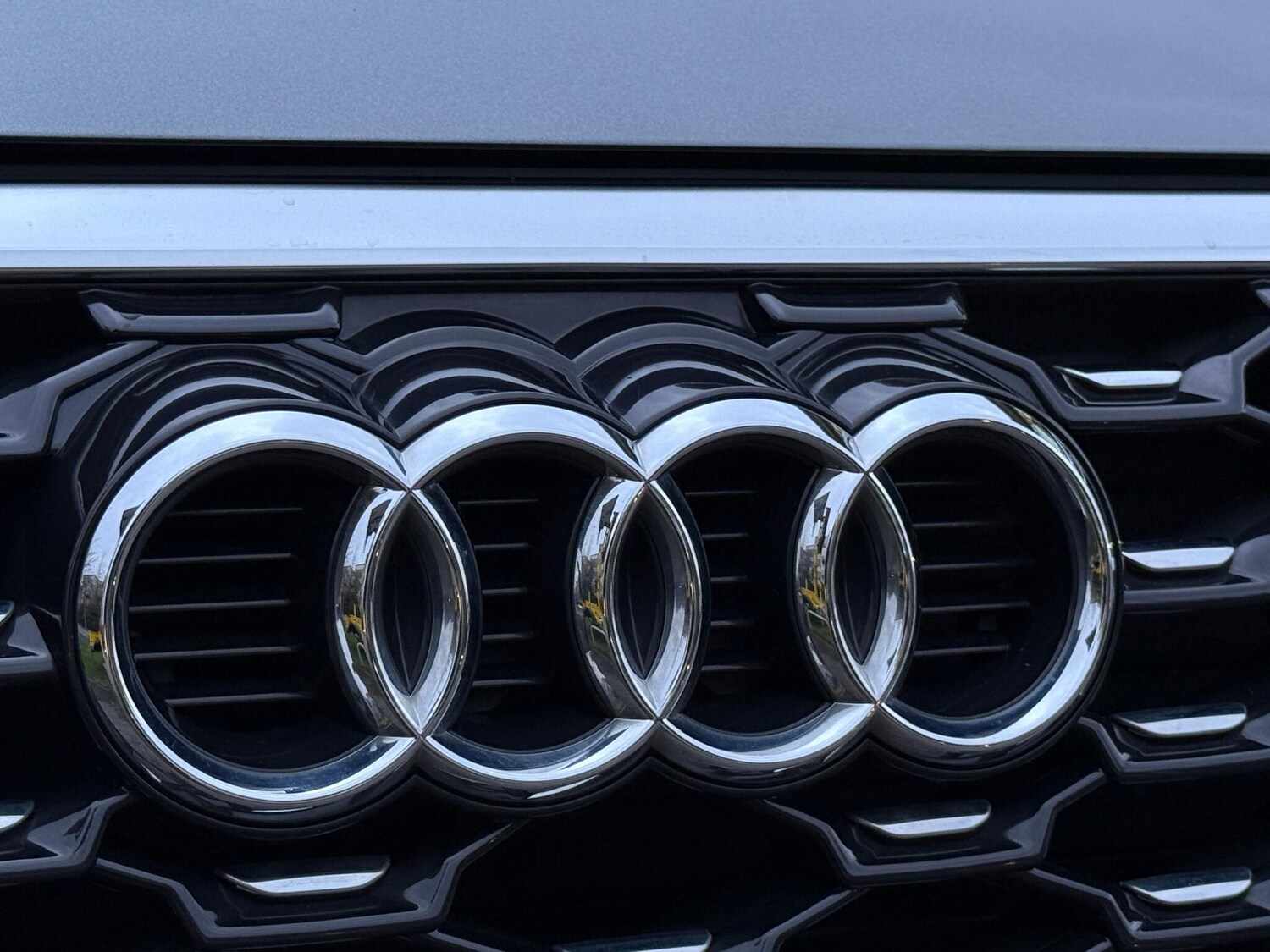 Used Audi Q3 2021 for sale - 77351727: Photo 59