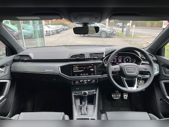 Used Audi Q3 2025 for sale - 75387622: Photo