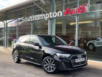 Used Audi A1 2025 for sale - 75139681: Photo