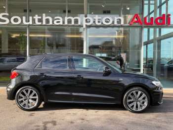 Used Audi A1 2025 for sale - 75139681: Photo