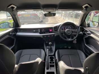 Used Audi A1 2025 for sale - 75139681: Photo