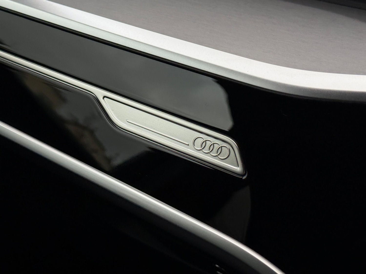 Used Audi A6 Saloon 2025 for sale - 76913826: Photo 17