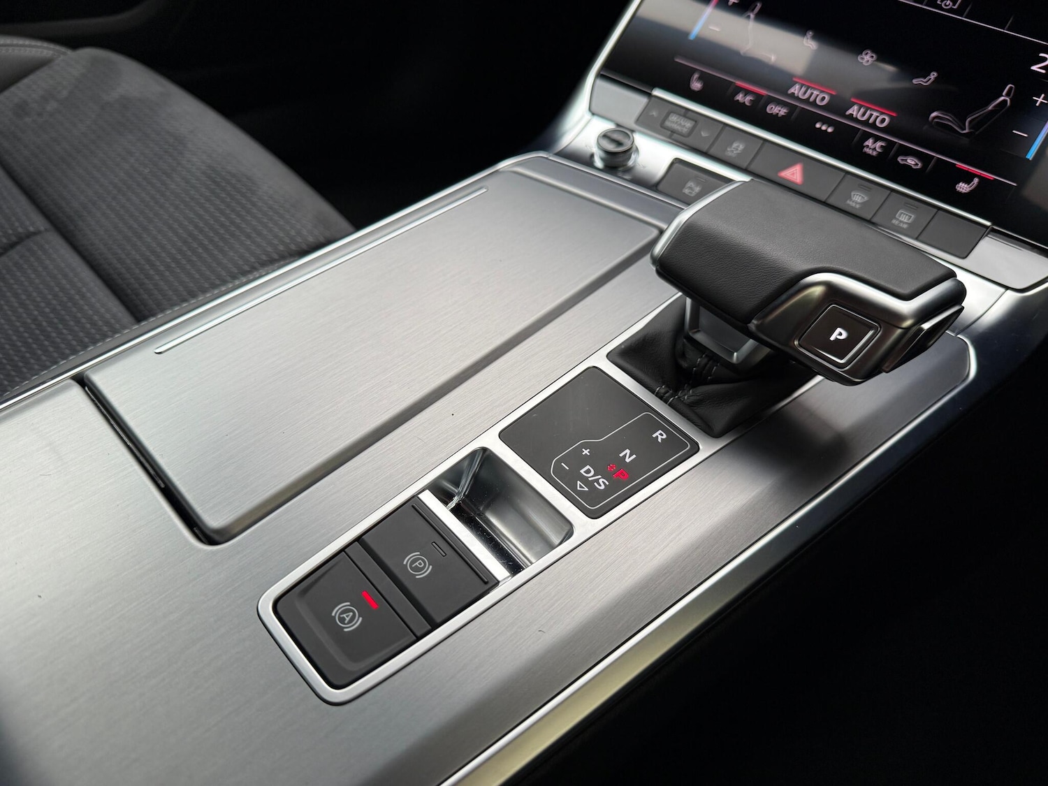 Used Audi A6 Saloon 2025 for sale - 76913826: Photo 18