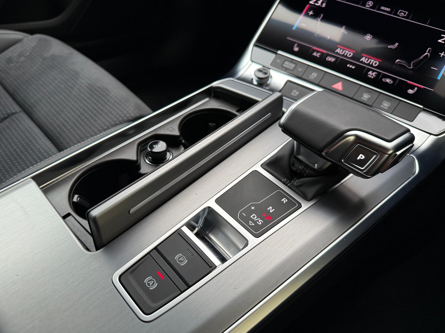 Used Audi A6 Saloon 2025 for sale - 76913826: Photo 19