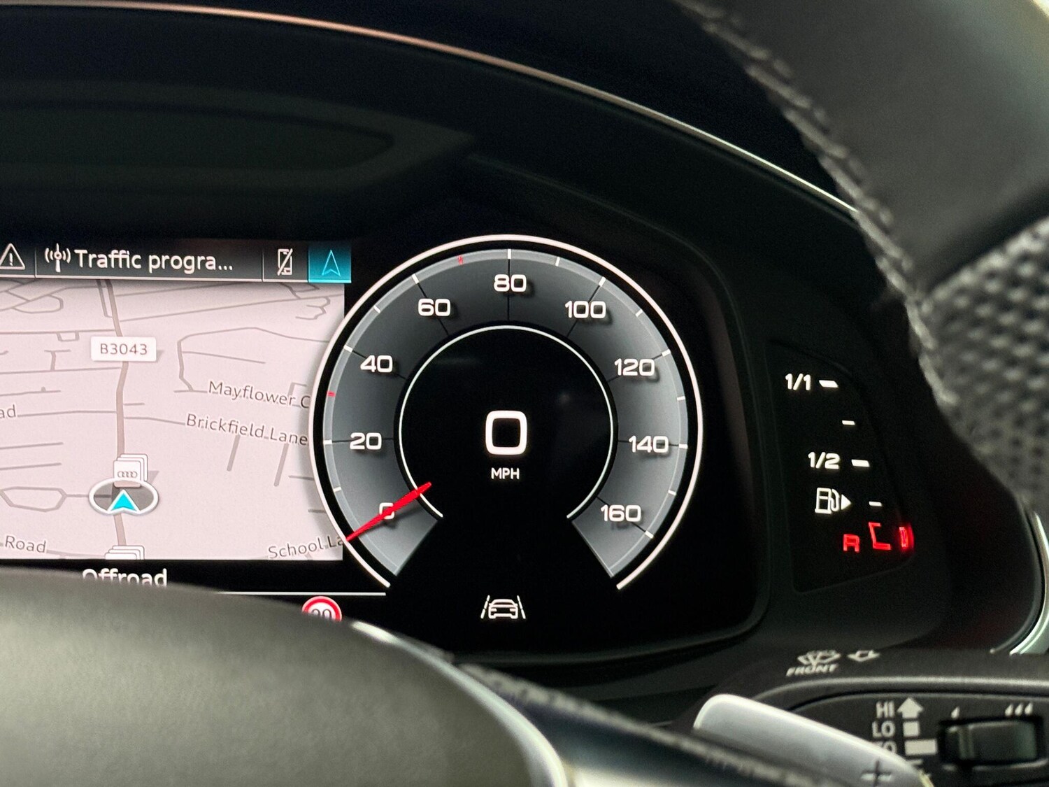 Used Audi A6 Saloon 2025 for sale - 76913826: Photo 22