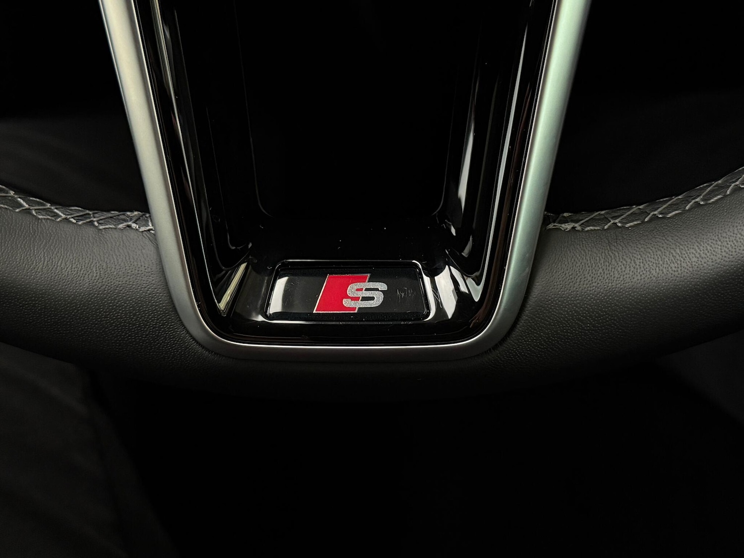 Used Audi A6 Saloon 2025 for sale - 76913826: Photo 25