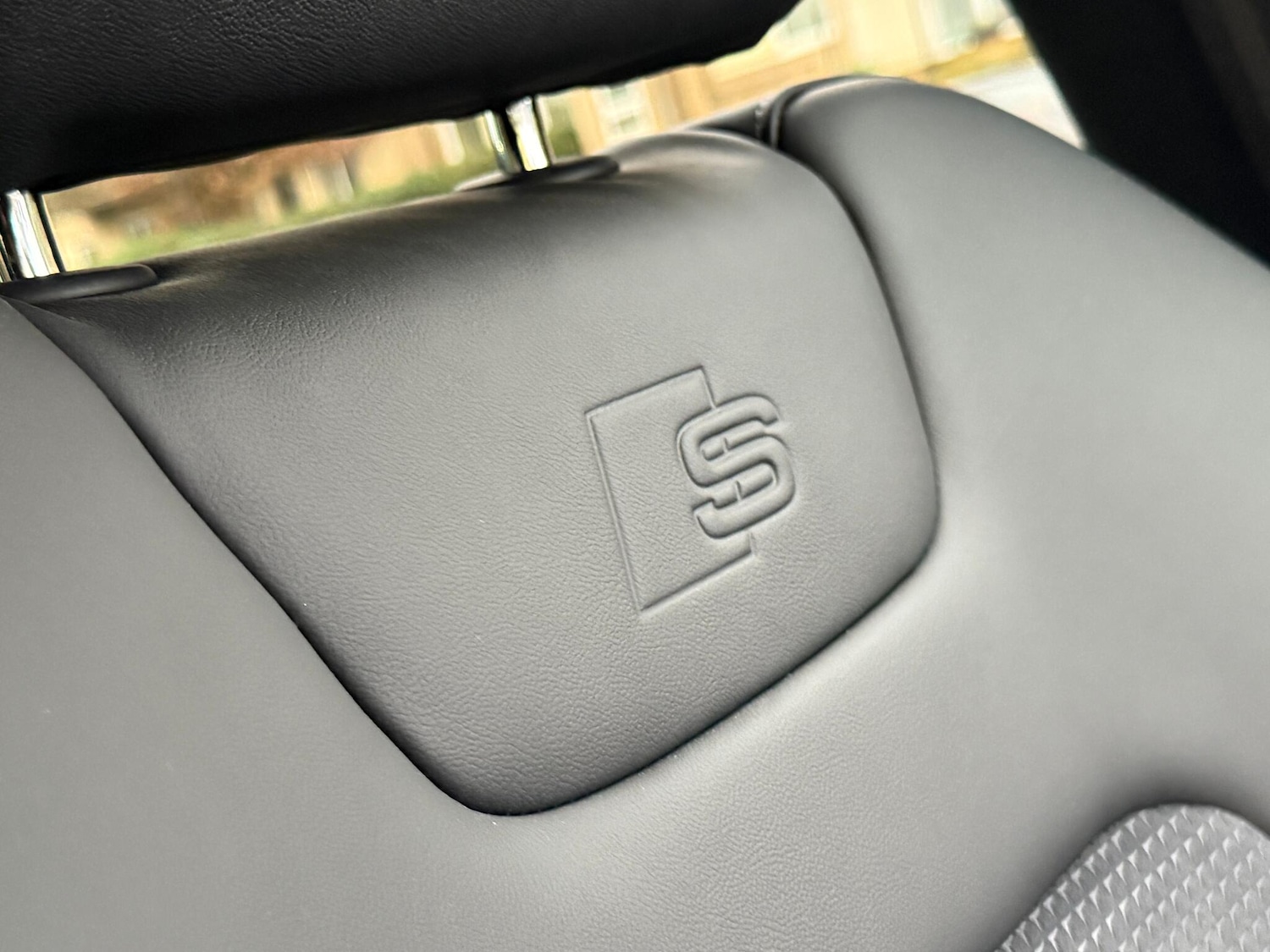 Used Audi A6 Saloon 2025 for sale - 76913826: Photo 28