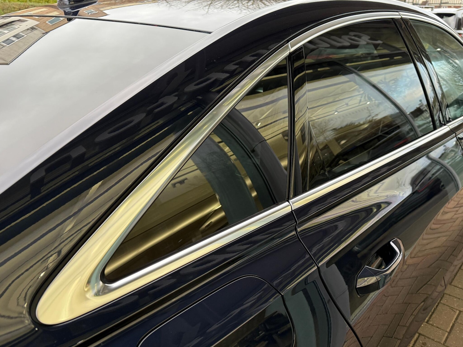 Used Audi A6 Saloon 2025 for sale - 76913826: Photo 33