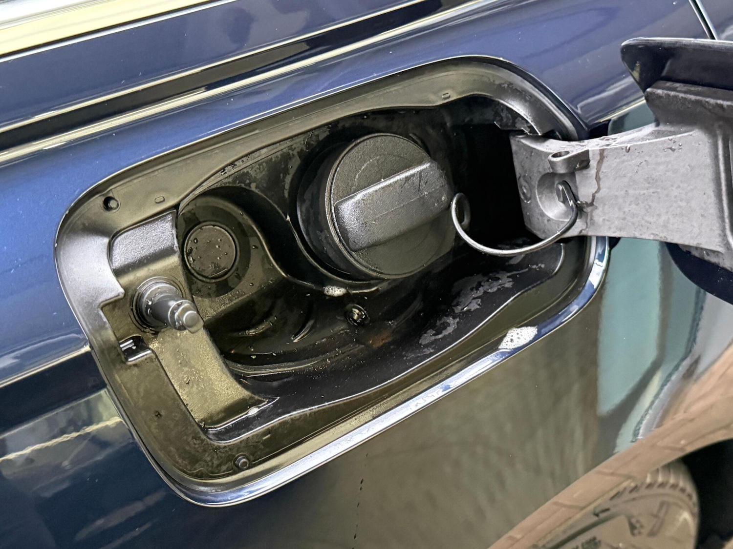 Used Audi A6 Saloon 2025 for sale - 76913826: Photo 35