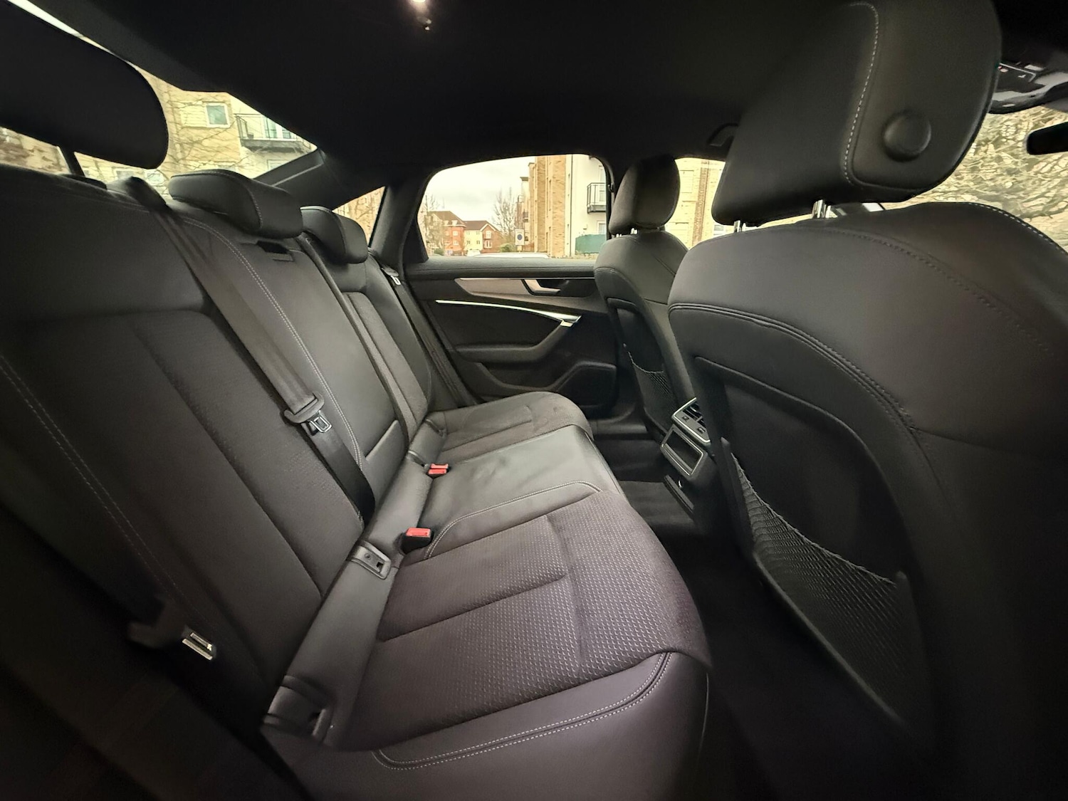 Used Audi A6 Saloon 2025 for sale - 76913826: Photo 36